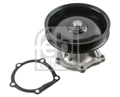 POMPă DE APă RăCIRE MOTOR