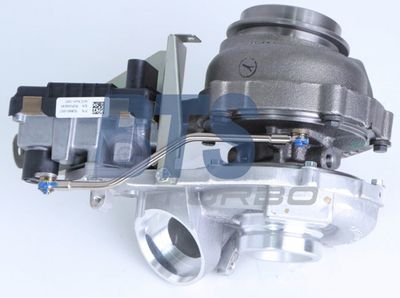 LADER AUFLADUNG BTS Turbo T914723BL 5