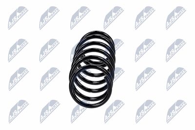 ARC SPIRAL NTY ASZPL003 35