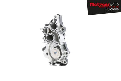 POMPă DE APă RăCIRE MOTOR METZGER 4007006 26