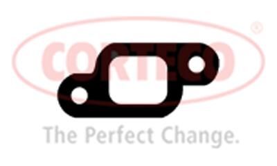 DICHTUNG ABGASKRüMMER