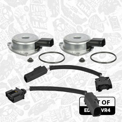 CABLU CONEXIUNE SENSOR AX CAME ET ENGINETEAM ED0139VR4 1