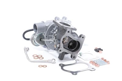 LADER AUFLADUNG BTS Turbo T981261 16