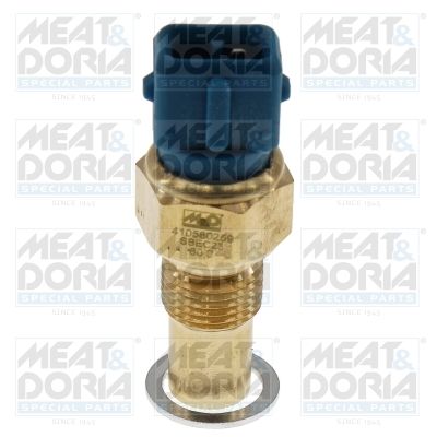 Włącznik temperaturowy, kontrolka płynu chłodzącego MEAT & DORIA 82620