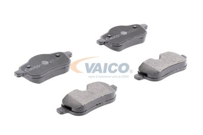 BREMSBELAGSATZ SCHEIBENBREMSE VAICO V201466 54