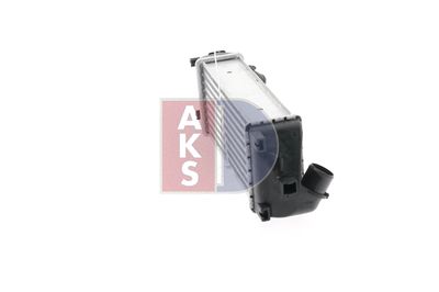 LADELUFTKüHLER AKS DASIS 087013N 10