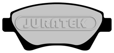 Brake Pad Set JURATEK JCP1544