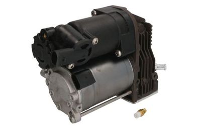 Pneumatische vering compressor