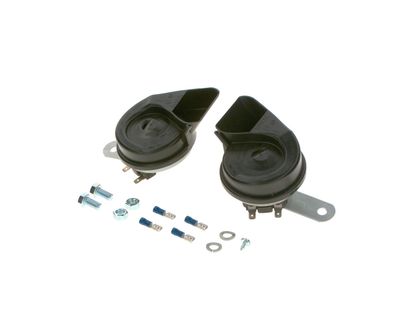 CLAXON BOSCH 9320335207 7