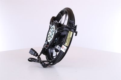 LüFTER MOTORKüHLUNG NISSENS 85639 10