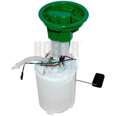 SISTEM ALIMENTARE CU COMBUSTIBIL