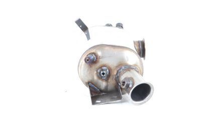RUß-/PARTIKELFILTER ABGASANLAGE WALKER 93327 1