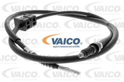 VAICO V10-30052 Трос ручного тормоза  для AUDI V8 (Ауди В8)
