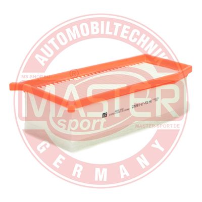 Воздушный фильтр MASTER-SPORT GERMANY 27029/1-LF-PCS-MS для LADA VESTA