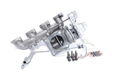 LADER AUFLADUNG BTS Turbo T981173 26