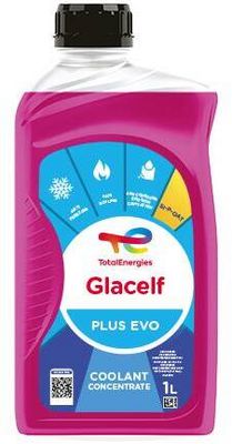 Total - Nemrznúca kvapalina Glacelf Plus EVO 1L