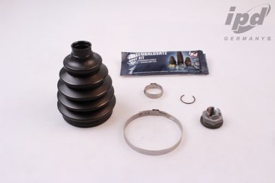 Комплект пыльника, приводной вал IPD 35-3185 для NISSAN NOTE