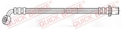 Тормозной шланг QUICK BRAKE 50.053 для LEXUS LX