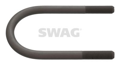 Klamra resora SWAG 10 10 3142