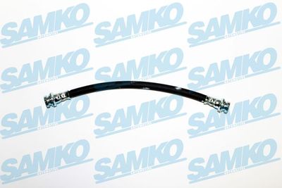Тормозной шланг SAMKO 6T47047 для MITSUBISHI SPACE