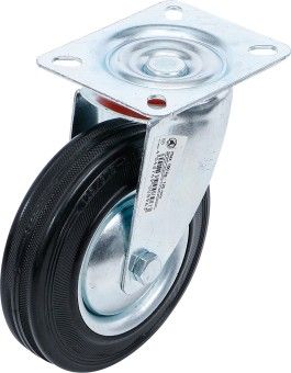 Rolle, Werkzeugwagen