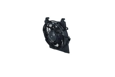 VENTILATOR RADIATOR NRF 47063 30
