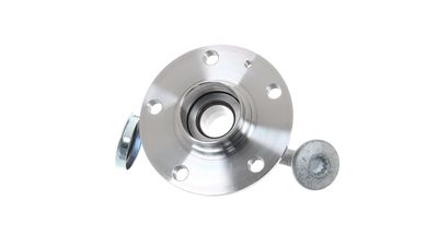 RADLAGERSATZ SKF VKBA3656 18