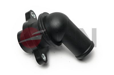 Thermostat, Kühlmittel