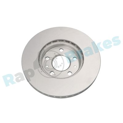 Vorschau Bremsscheibe Ansicht 3