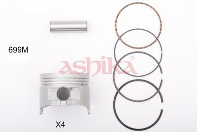 бутало ASHIKA