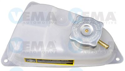 Компенсационный бак, охлаждающая жидкость VEMA 16390 для FIAT RITMO