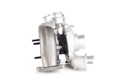 COMPRESOR SISTEM DE SUPRAALIMENTARE NISSENS 93173 32
