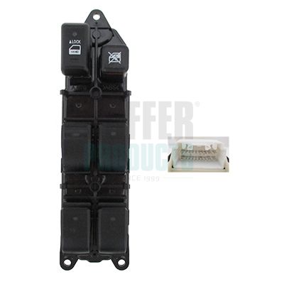 COMUTATOR MACARA GEAM