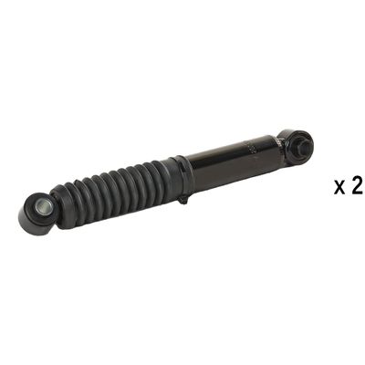 амортисьор RIDEX 854S20296