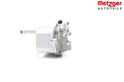 ÖLKüHLER AUTOMATIKGETRIEBE METZGER AUTOTEILE 0899500 12