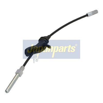 жило, ръчна спирачка JAPANPARTS BC-0314