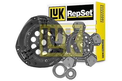 Schaeffler LuK Clutch Kit 630 3134 00