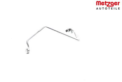 ÖLLEITUNG LADER METZGER AUTOTEILE 2361234 20