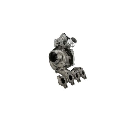 COMPRESOR SISTEM DE SUPRAALIMENTARE NISSENS 93816 25