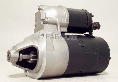 STARTER FARCOM 103556 1
