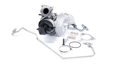 LADER AUFLADUNG BTS Turbo T981494BT 30