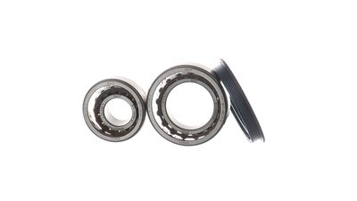 RADLAGERSATZ SKF VKBA530 36