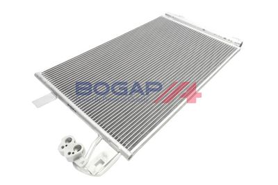 CONDENSATOR CLIMATIZARE BOGAP A4117146