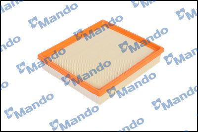 MANDO EAF00253T Воздушный фильтр  для BMW 1 (Бмв 1)