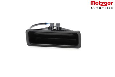 MINER HAION METZGER AUTOTEILE 2310856 4