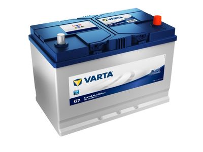 VARTA Accu / Batterij BLUE dynamic (5954040833132)