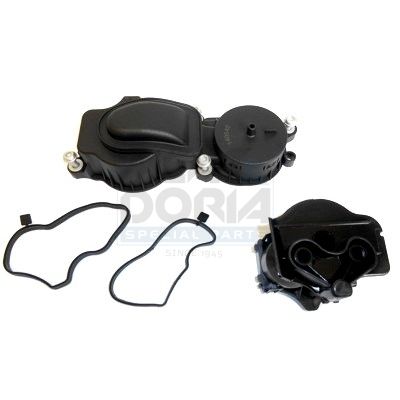 VENTIL AERISIRE CARTER