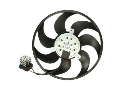 Electric Motor, radiator fan D8X011TT