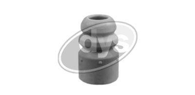 Dystans gumowy, resorowanie DYS 73-28687