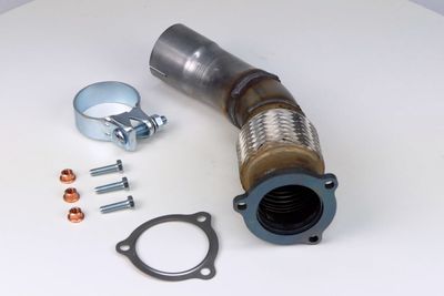 TEAVA FLEXIBILA ESAPAMENT HJS 91111666 39